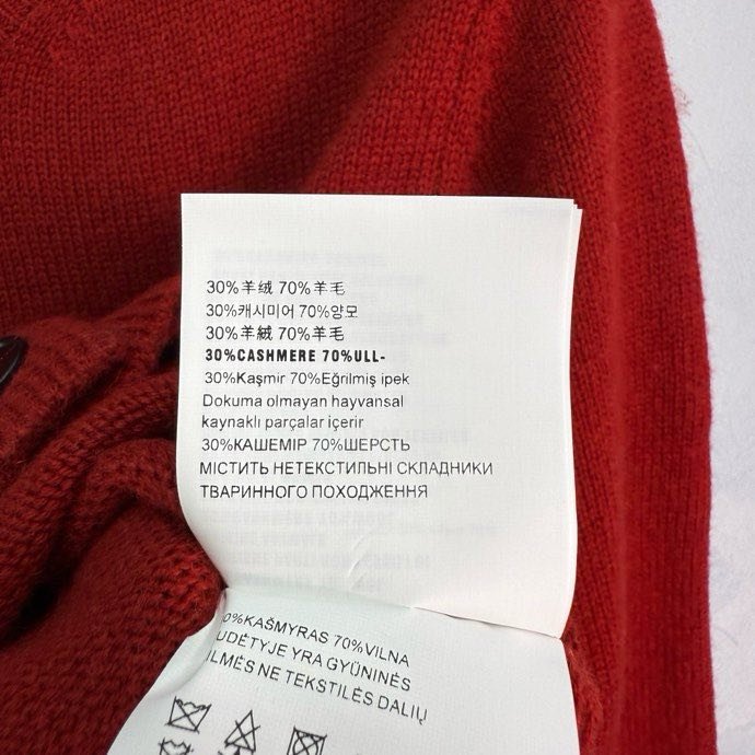 Вязаный кардиган женский фото 8