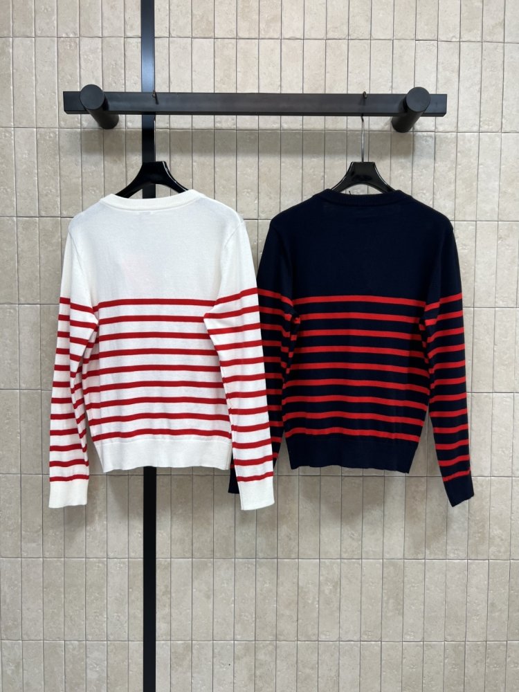 Knitted cardigan female фото 8