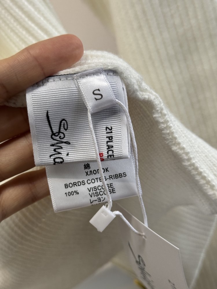 Вязаный кардиган женский фото 8