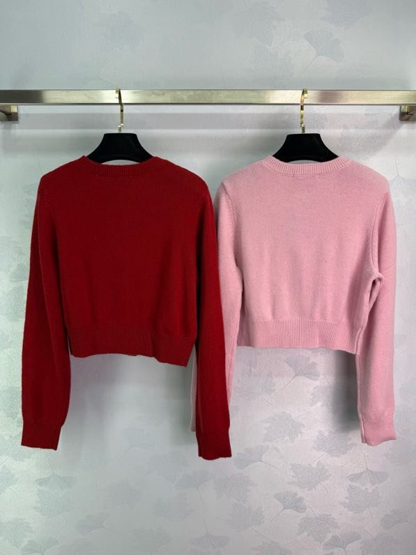 Вязаный кардиган женский фото 9