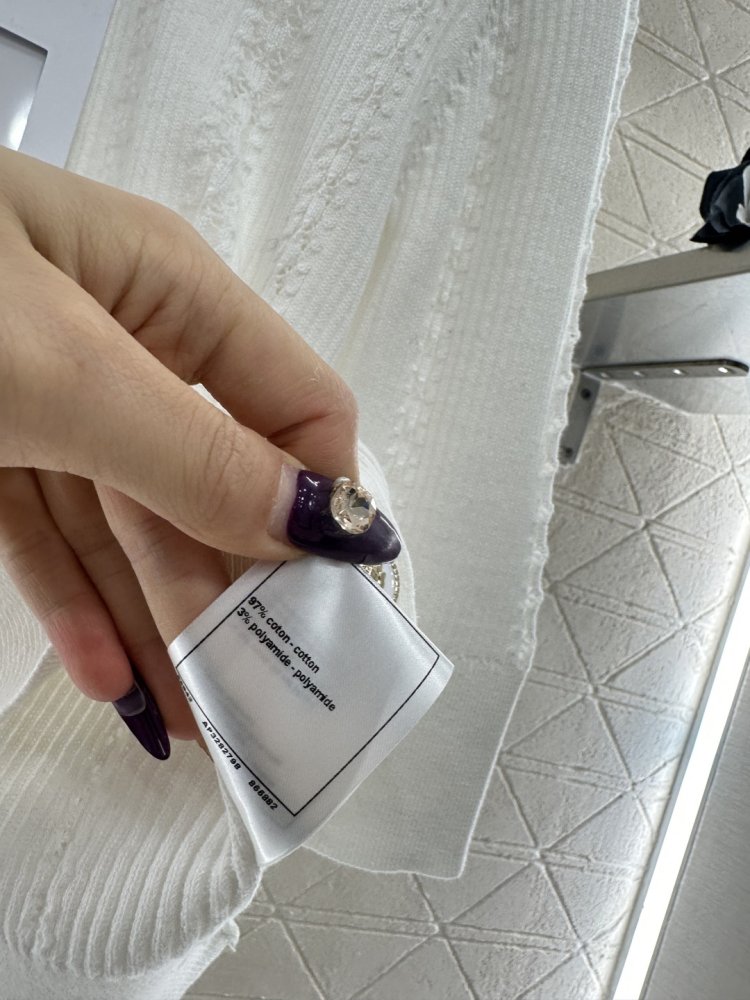 Вязаный кардиган женский фото 9