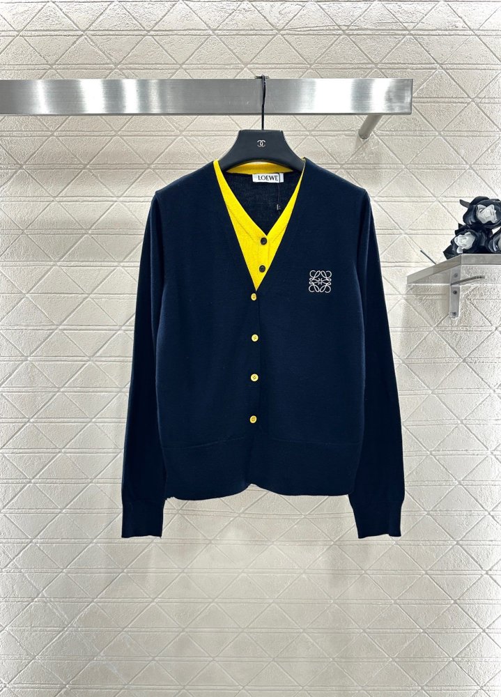 В'язаний кардиган