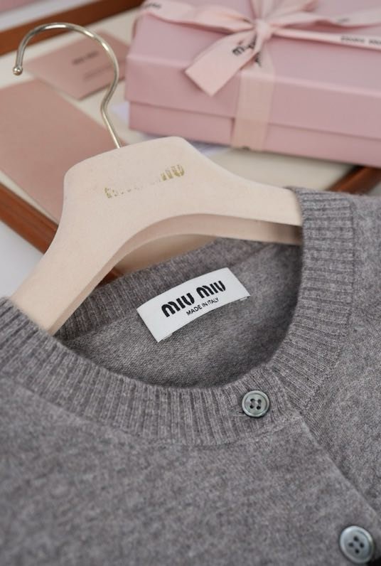 В'язаний кардиган фото 2