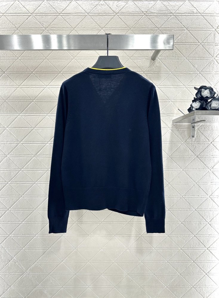 В'язаний кардиган фото 2