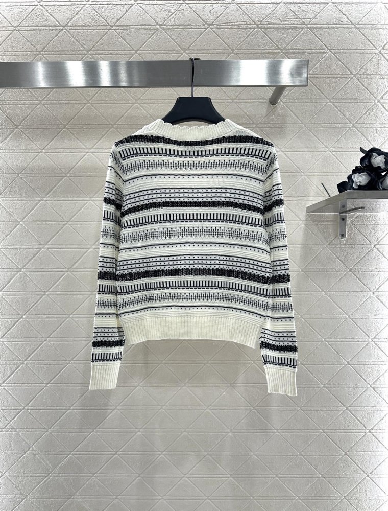 В'язаний кардиган фото 2