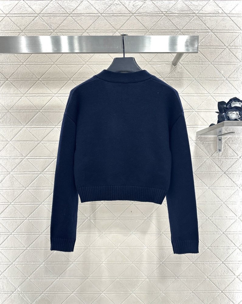 В'язаний кардиган фото 2