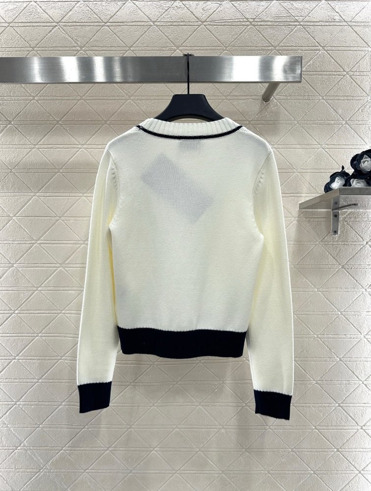 В'язаний кардиган фото 2