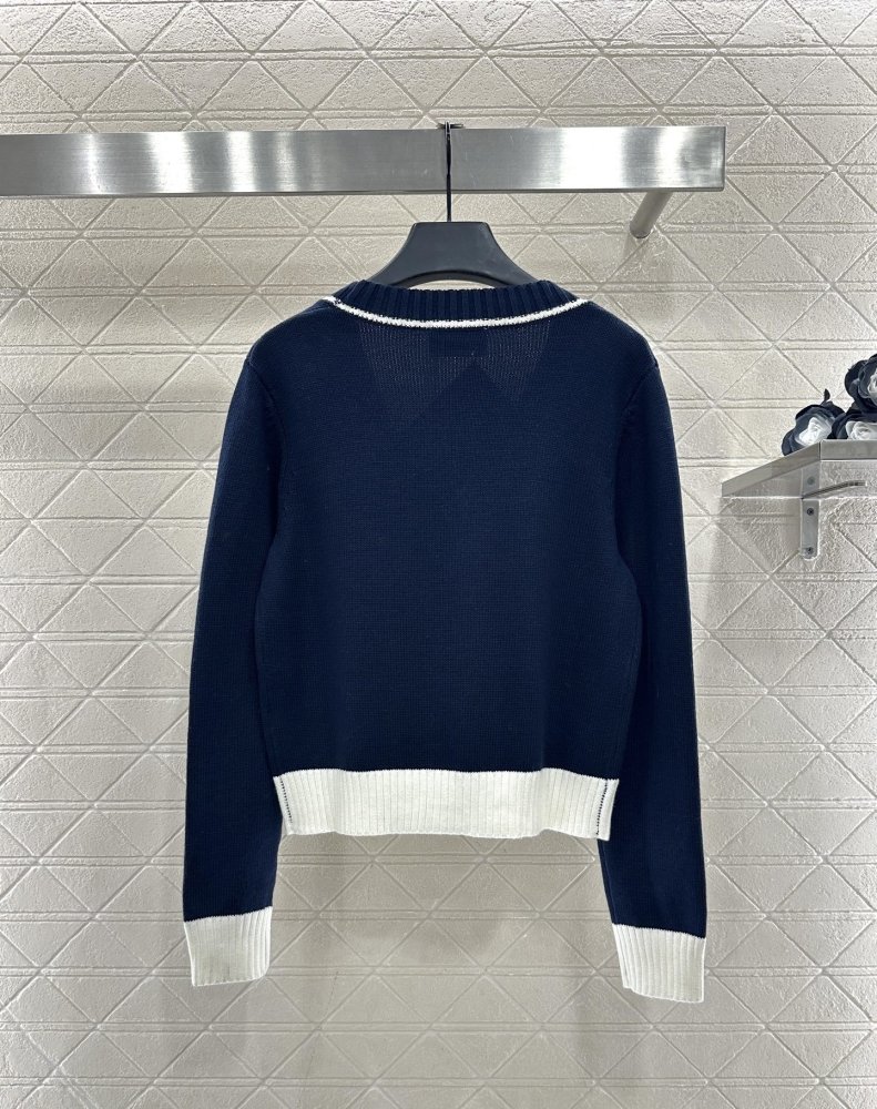 В'язаний кардиган фото 2