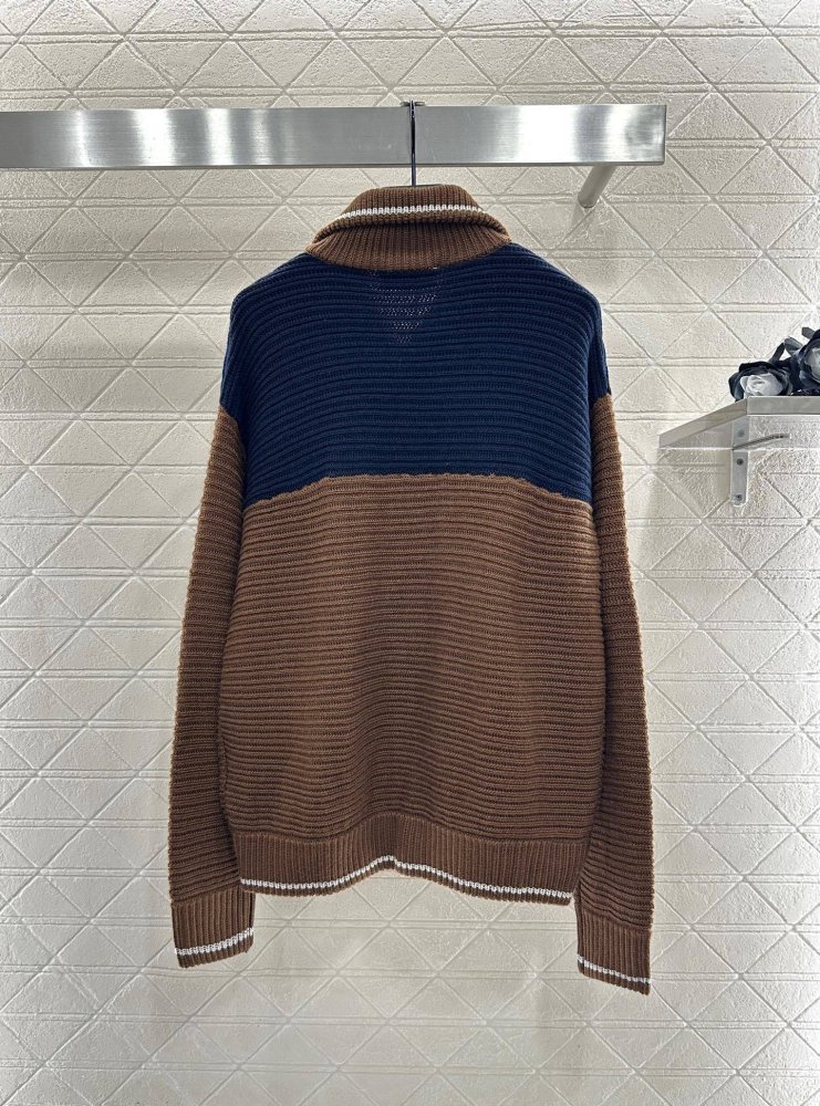 Knitted cardigan фото 2