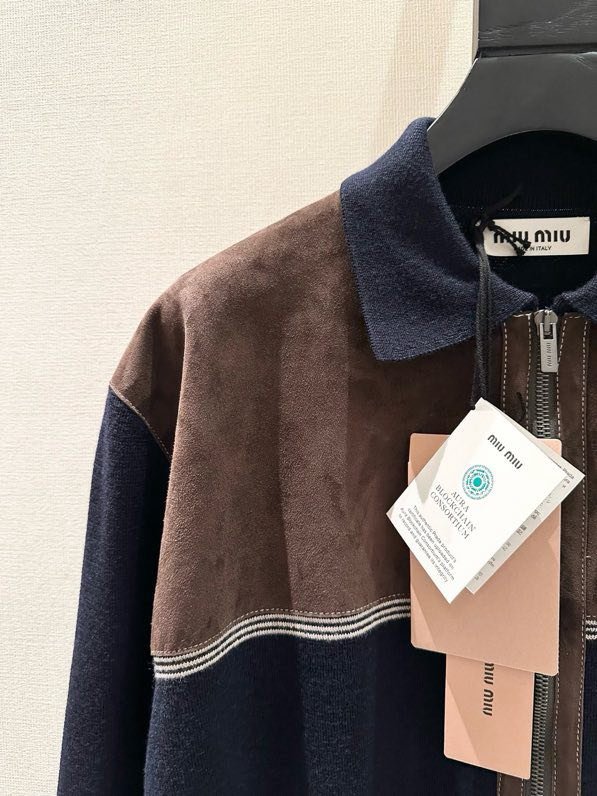 Вязаный кардиган фото 2