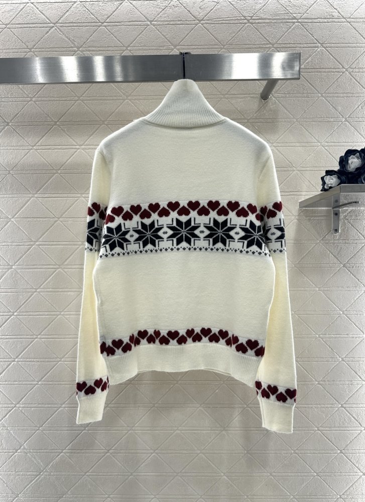 Вязаный кардиган фото 2