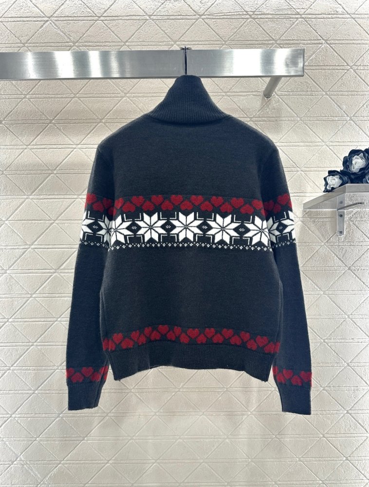 Вязаный кардиган фото 2