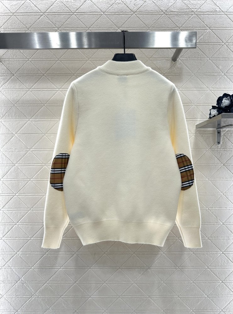 В'язаний кардиган фото 2