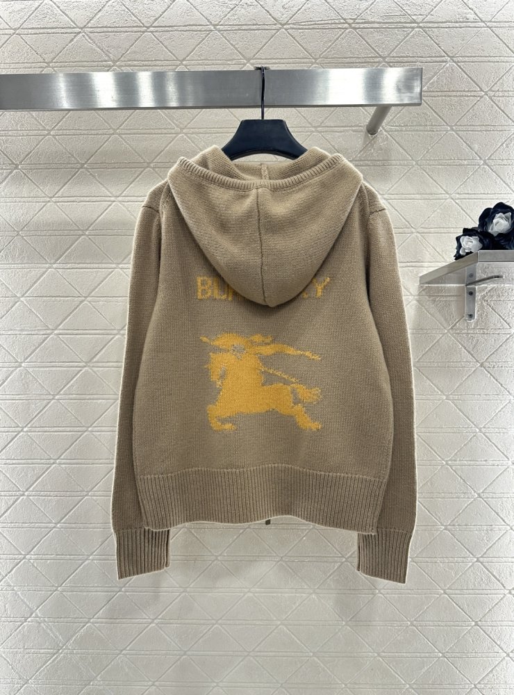 В'язаний кардиган фото 2