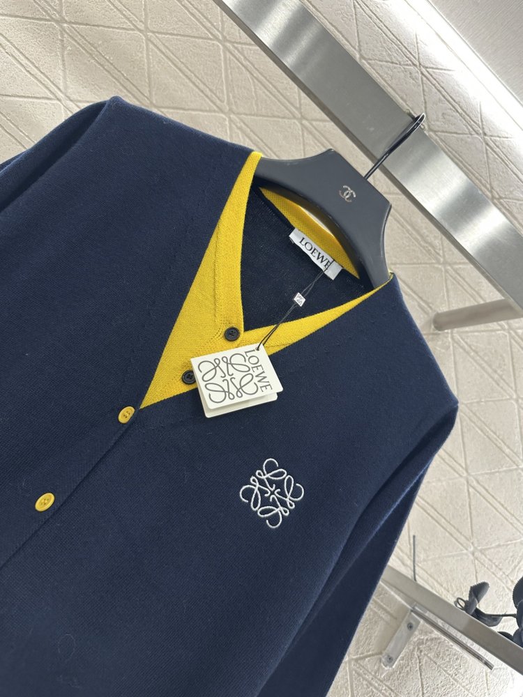 В'язаний кардиган фото 3