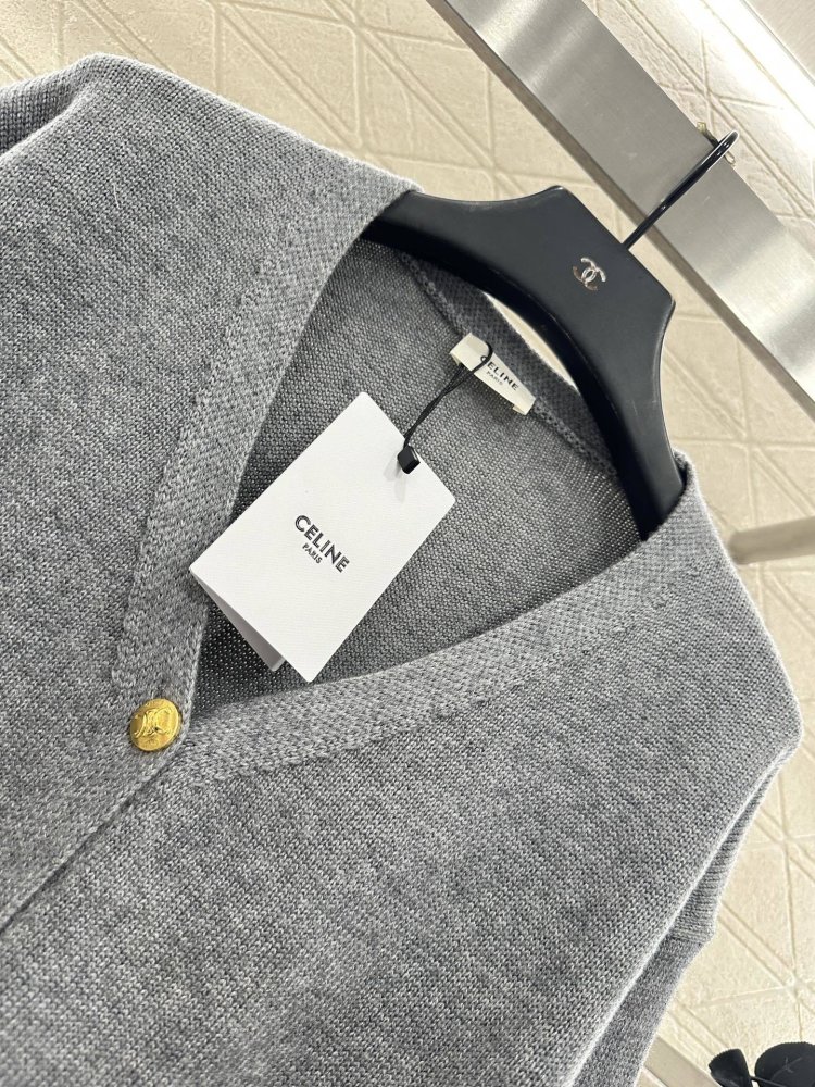 В'язаний кардиган фото 3