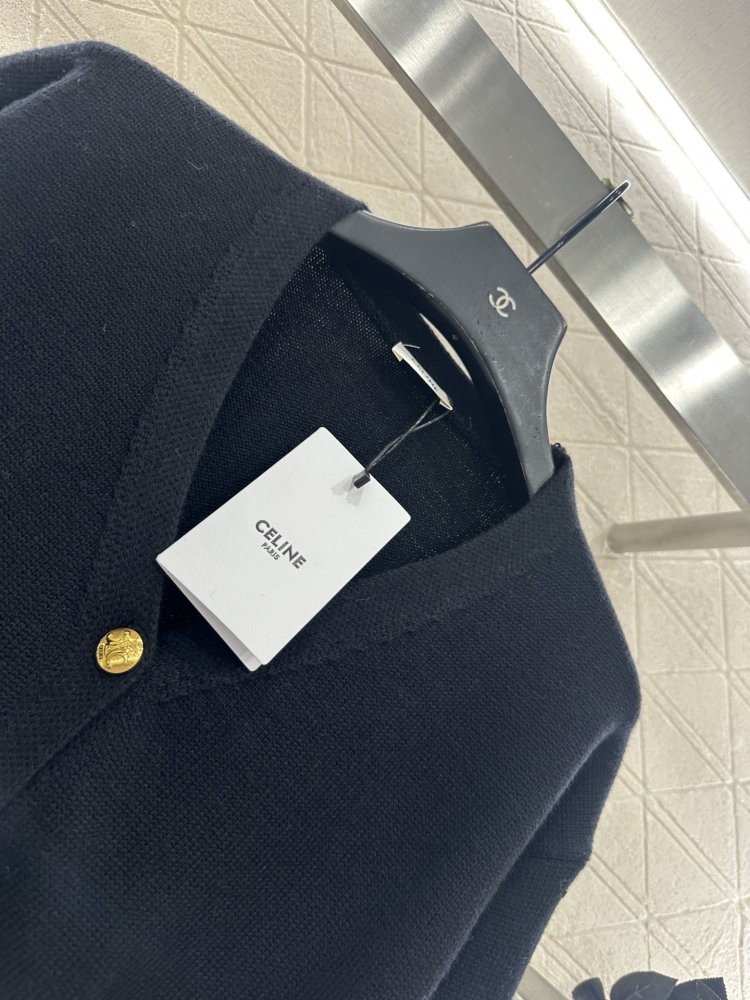 В'язаний кардиган фото 3