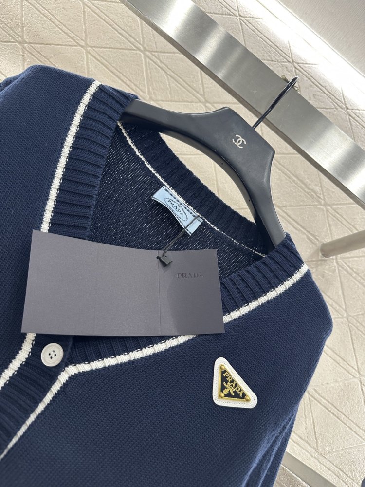 В'язаний кардиган фото 3