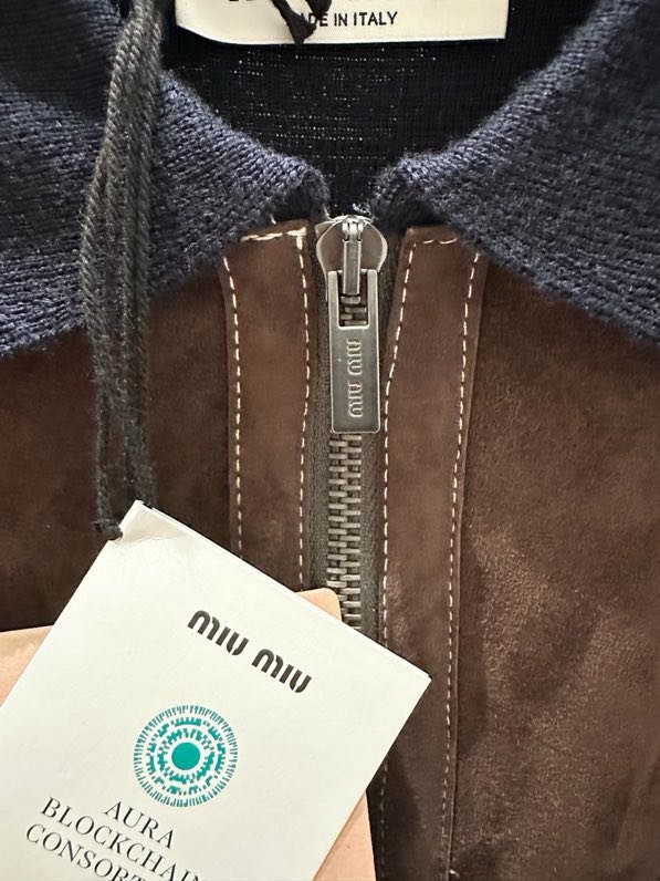 Вязаный кардиган фото 3