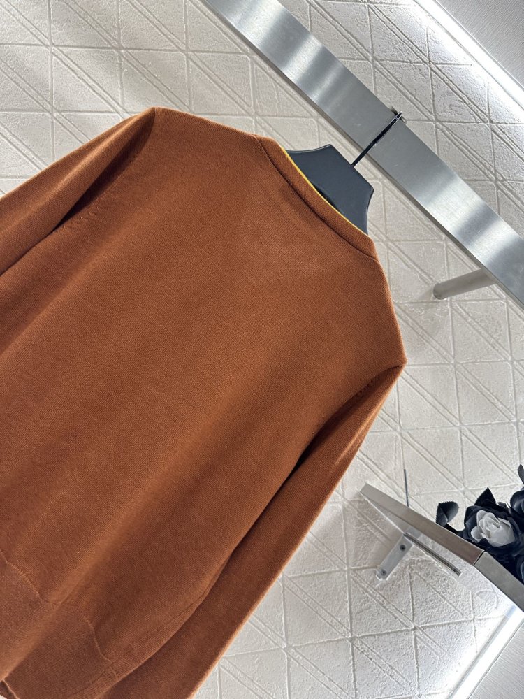 Вязаный кардиган фото 4