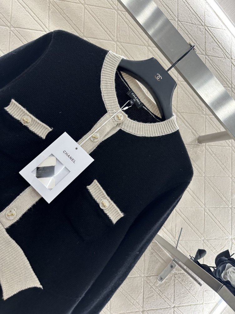 Вязаный кардиган фото 4