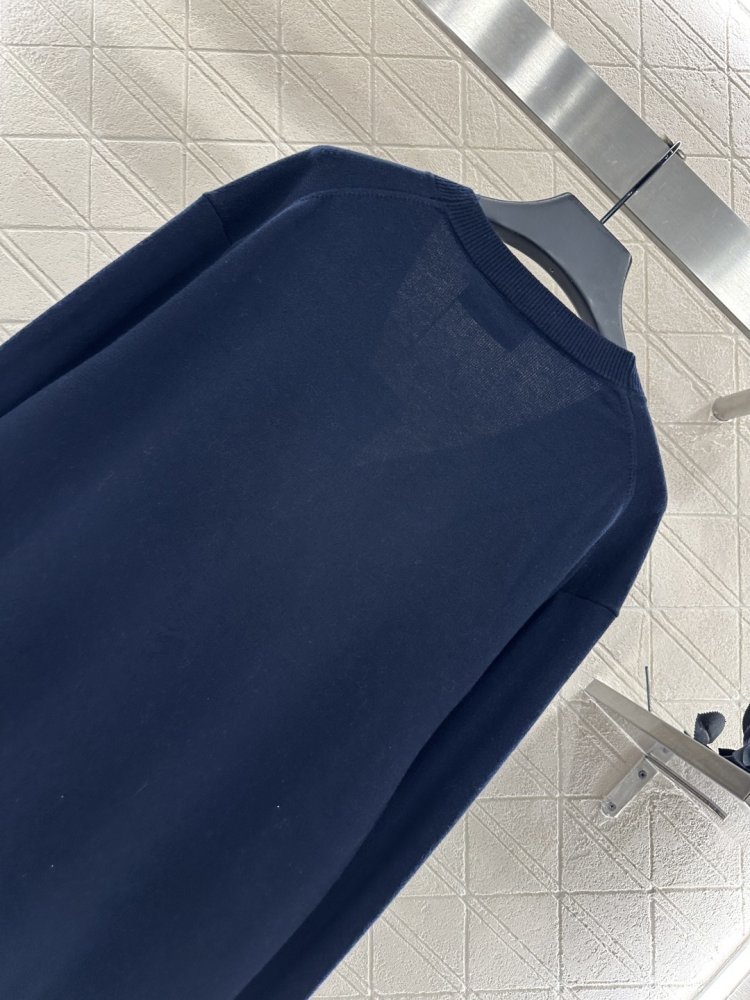 Вязаный кардиган фото 4