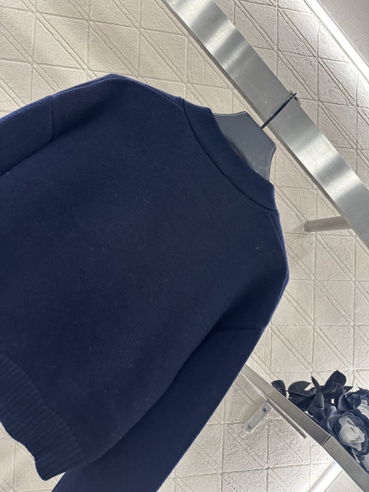 В'язаний кардиган фото 4