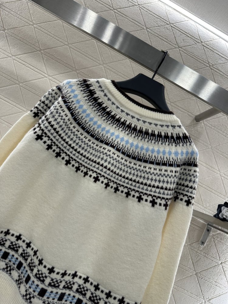 Вязаный кардиган фото 4