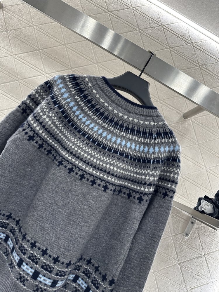 Вязаный кардиган фото 4