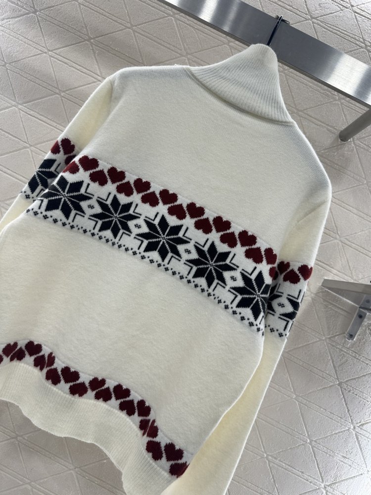 Вязаный кардиган фото 4