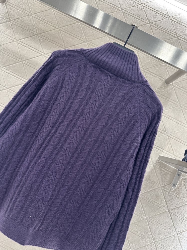 Вязаный кардиган фото 4