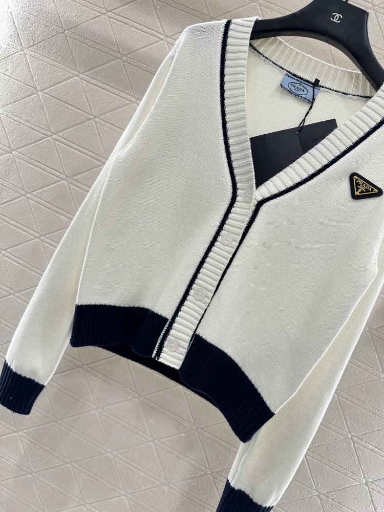 В'язаний кардиган фото 5