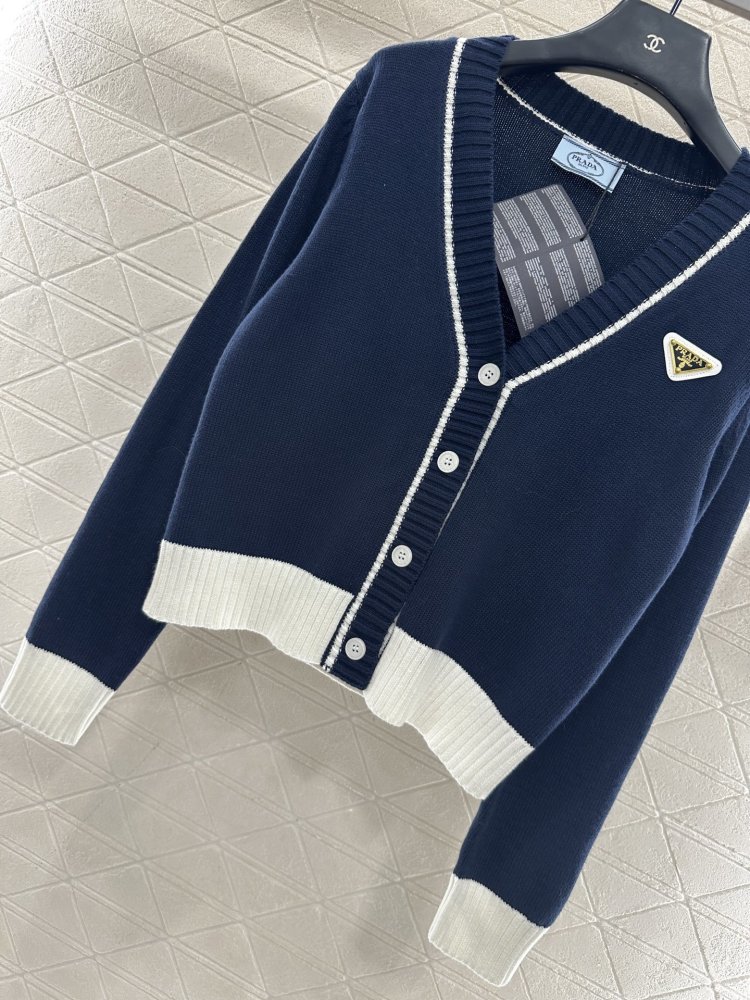 В'язаний кардиган фото 5