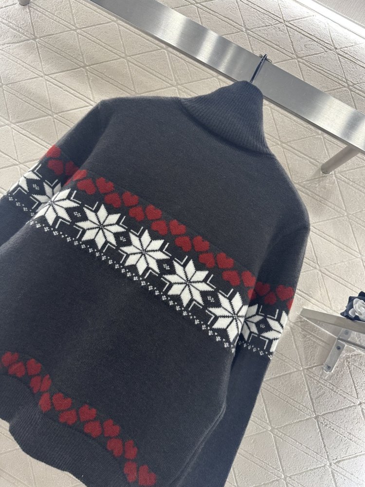 Вязаный кардиган фото 5