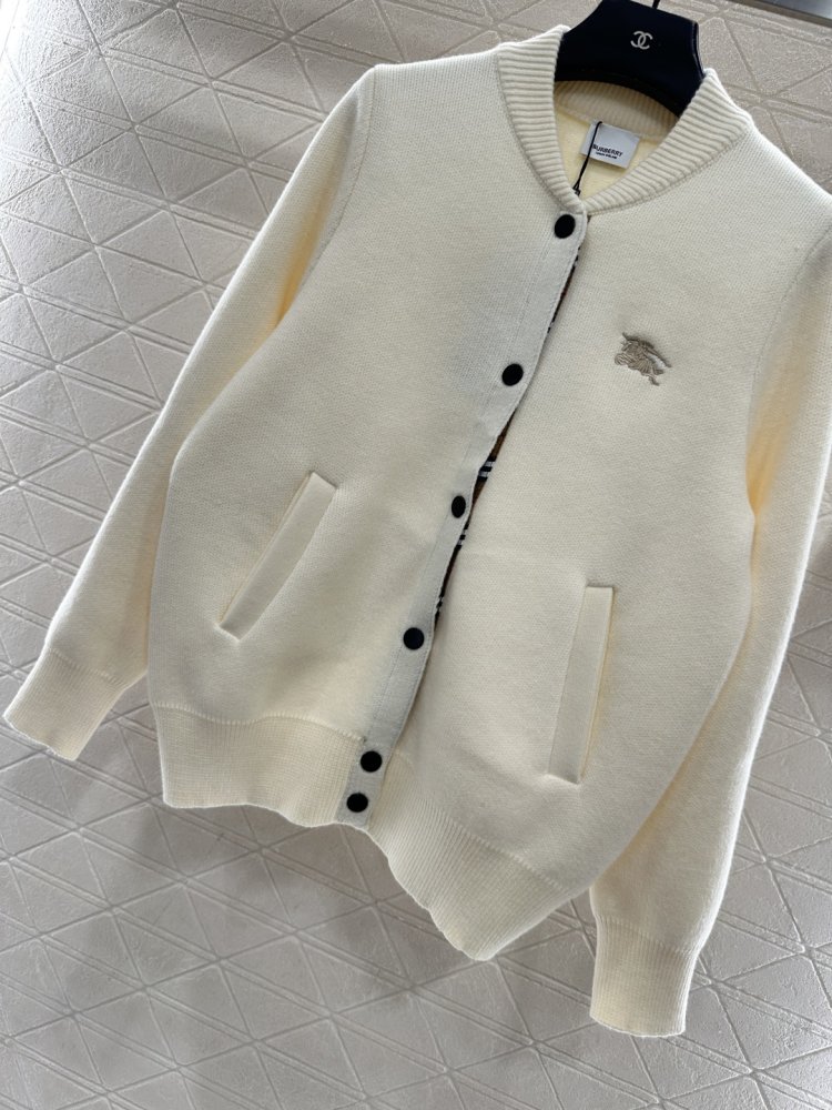 В'язаний кардиган фото 5