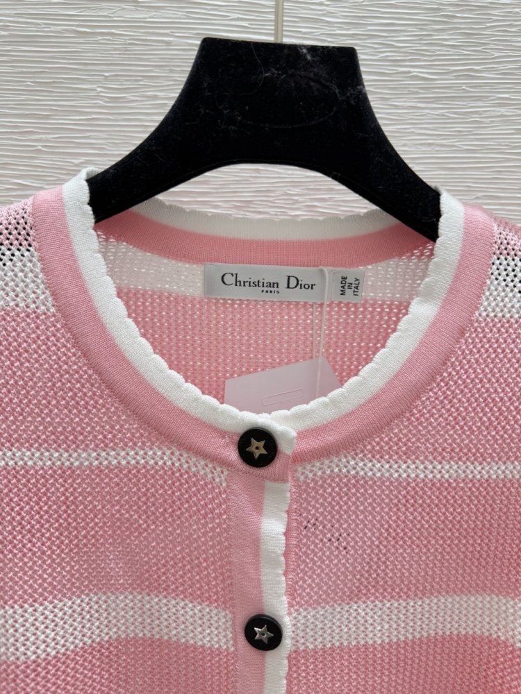 Вязаный кардиган фото 6