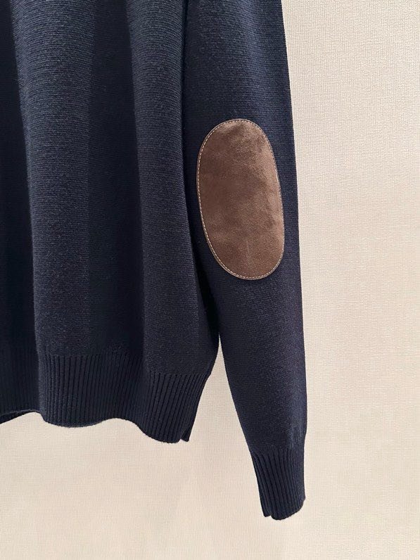 Вязаный кардиган фото 6