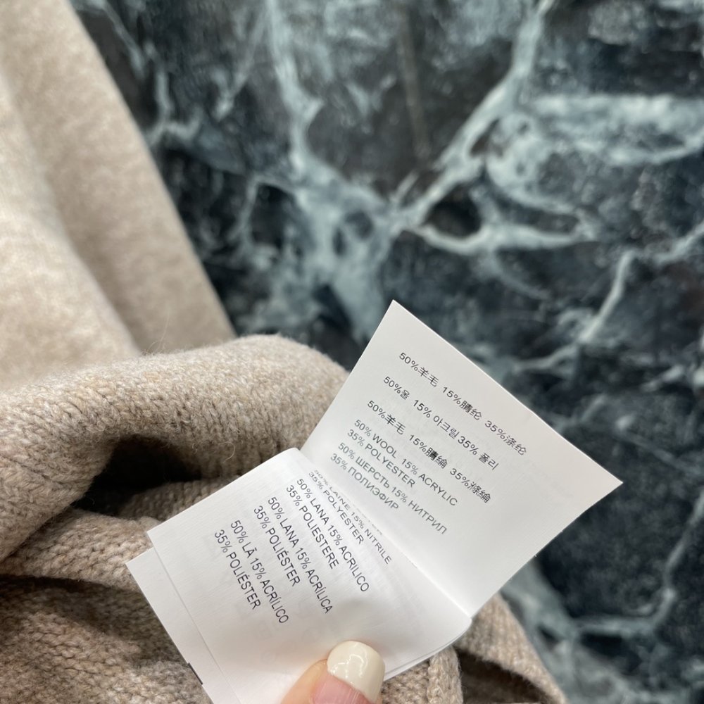 Вязаный кардиган фото 7