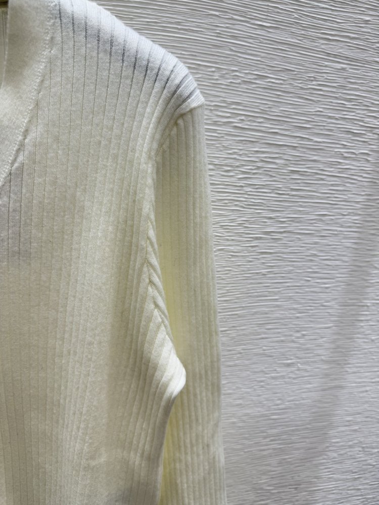 Вязаный кардиган фото 7