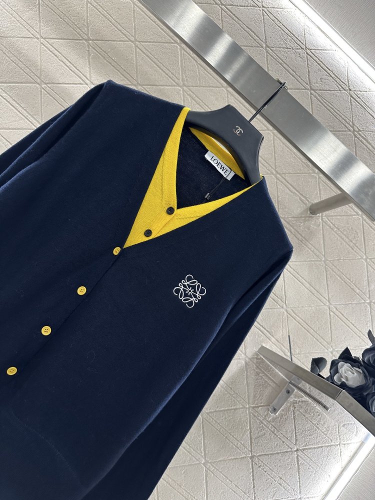 В'язаний кардиган фото 7