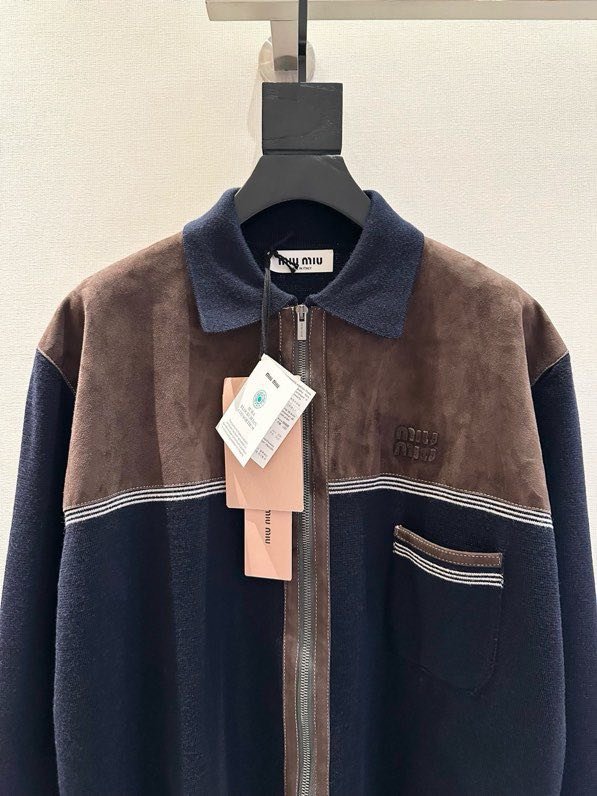 Вязаный кардиган фото 7