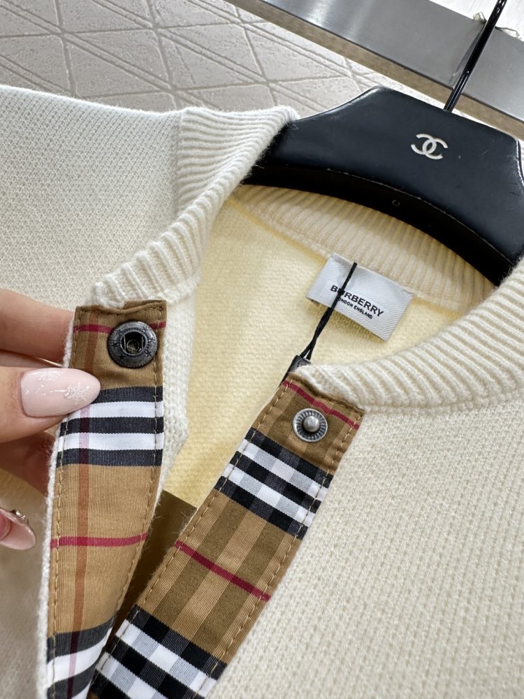 В'язаний кардиган фото 7