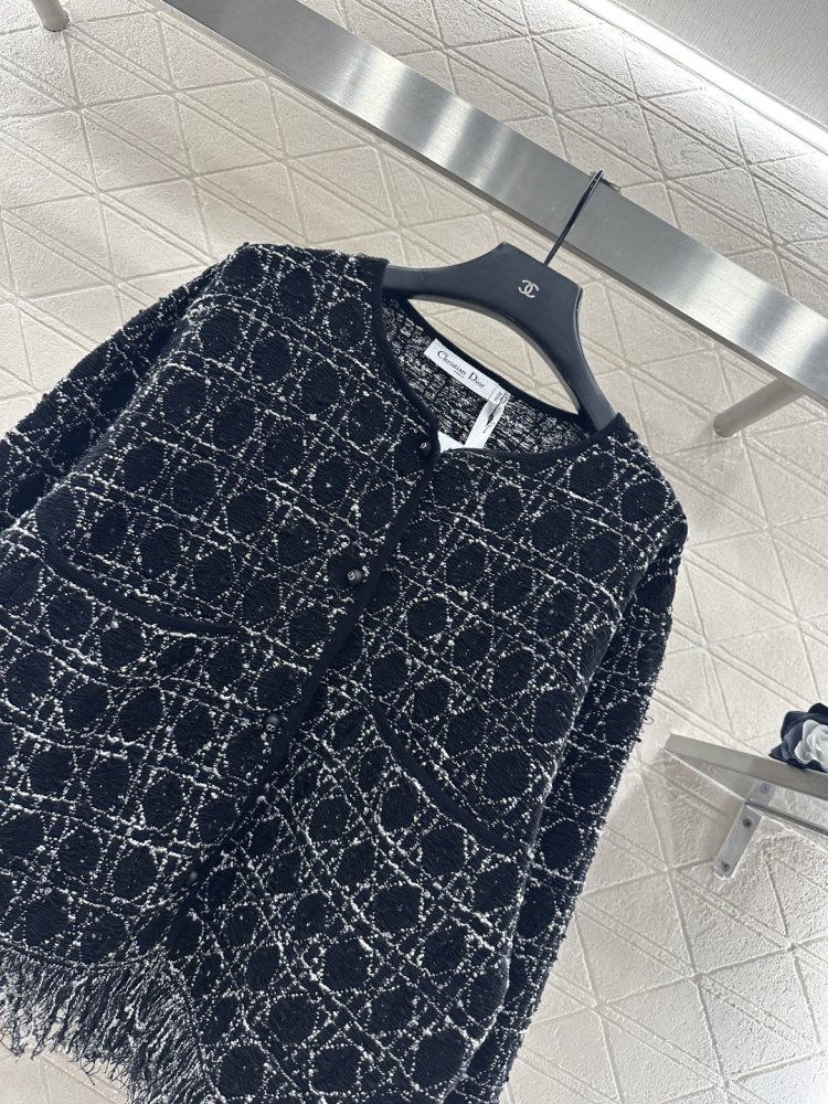 Вязаный кардиган фото 7