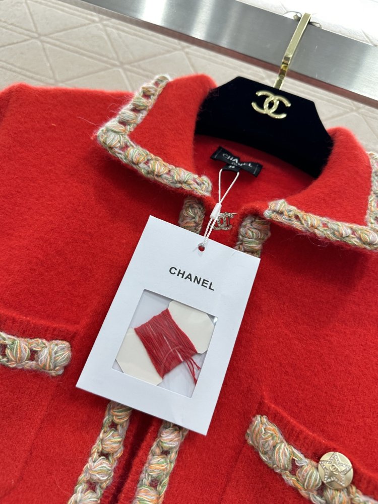 В'язаний кардиган фото 7