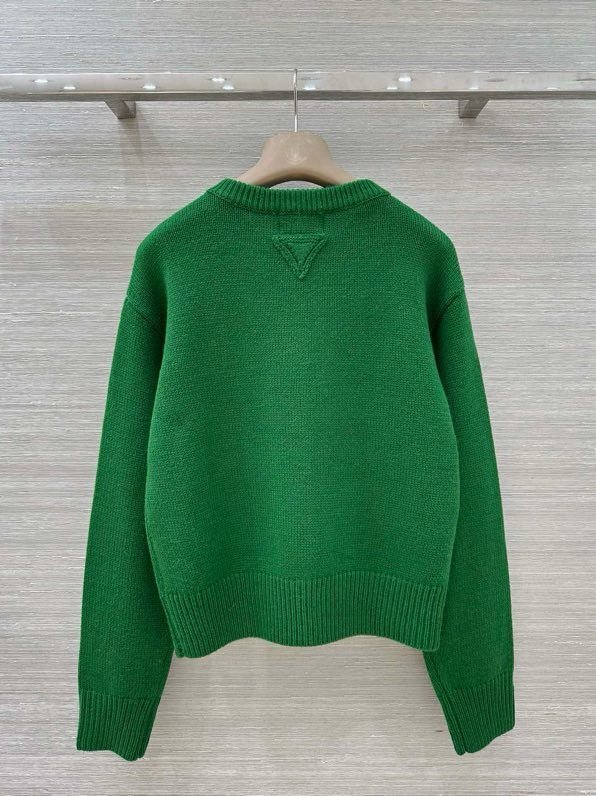 Вязаный кардиган фото 7