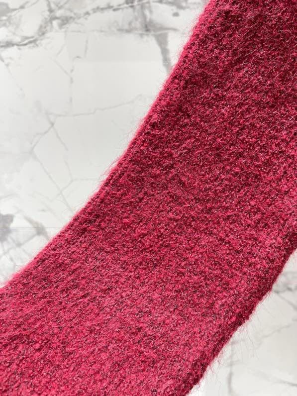 Вязаный кардиган фото 7