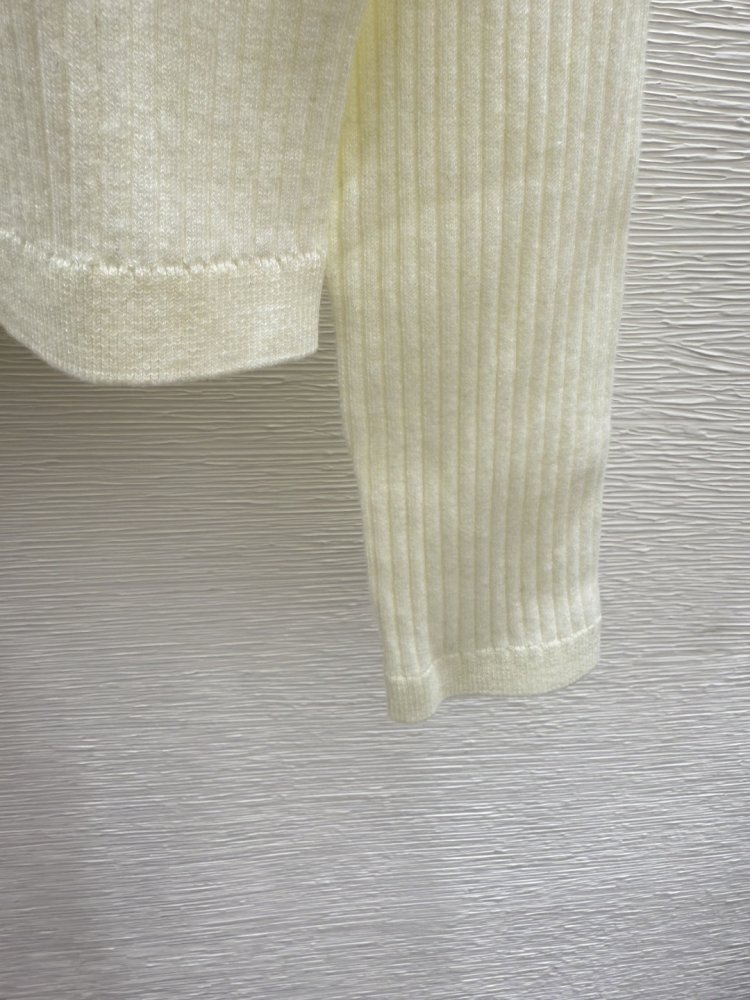 Вязаный кардиган фото 8