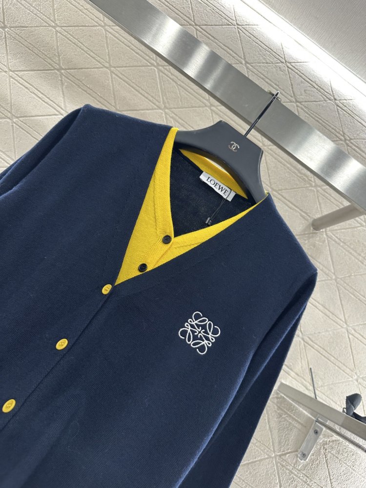 В'язаний кардиган фото 8