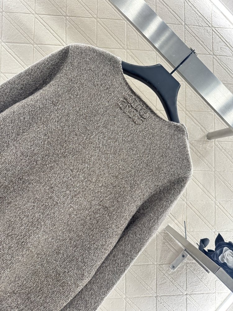 Вязаный кардиган фото 8