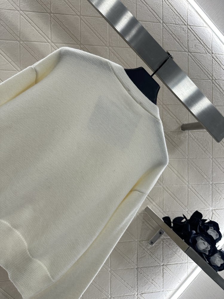 Вязаный кардиган фото 8